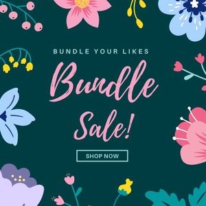 🎉 6/$20 + FREE Shipping. Bundle Sale!